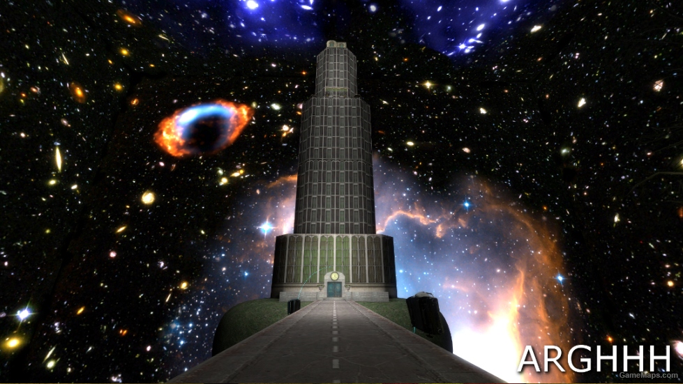 j2 Abstract map pack