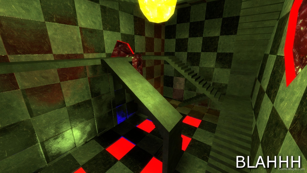 j2 Abstract map pack