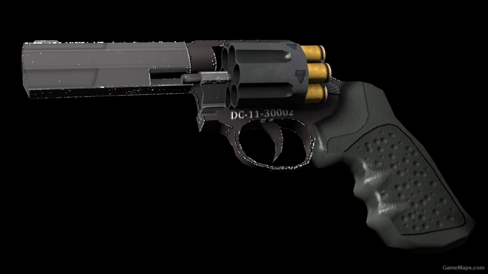 L4D2 Mod Port - CS/LP8A (Prop)