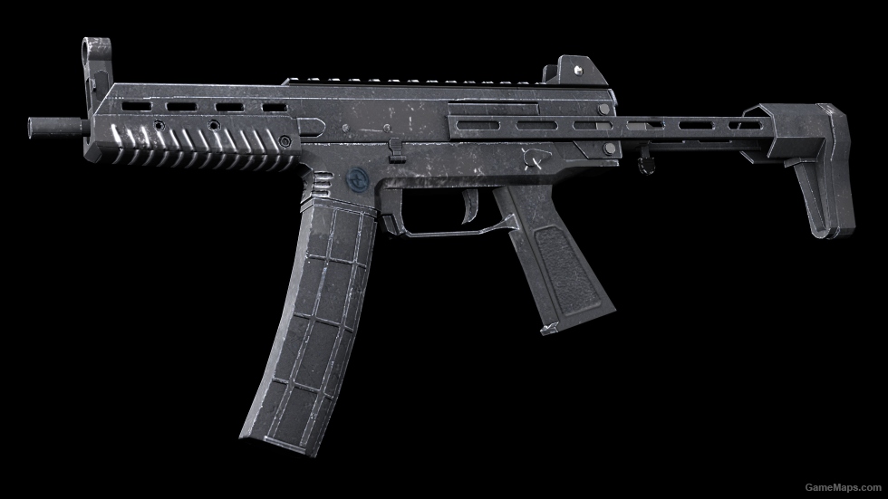 L4D2 Mod Port - CS/LS7 (Prop)