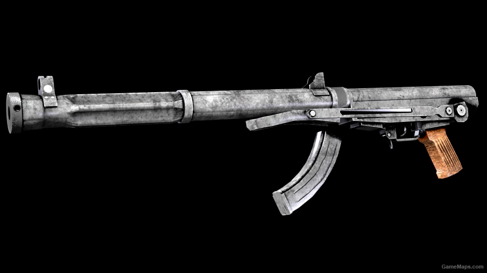 L4D2 Mod Port - Type 64 (Prop)