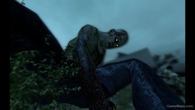 Left 4 Dead 2 Common Infected SNPCs