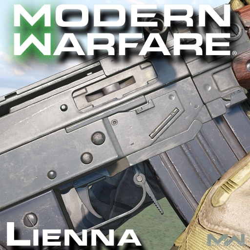 Modern Warfare Extras SWEPS (Compressed)