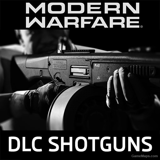 Modern Warfare SWEPS (Compressed)