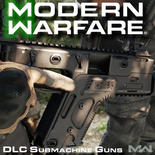 Modern Warfare SWEPS (Compressed)