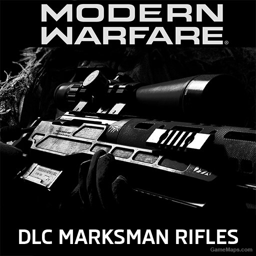 Modern Warfare SWEPS (Compressed)