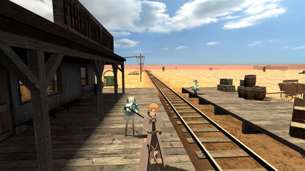 Mushoku Tensei Isekai Ittara Honki Dasu Character Pack - PMs and NPCs