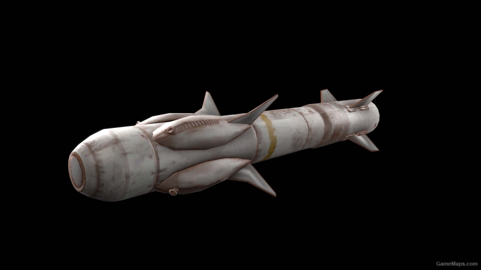 NieR:Automata - Weapons (Prop)