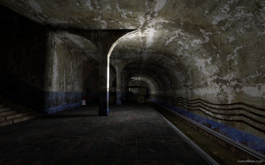 [P2:S BETA] MAP PACK