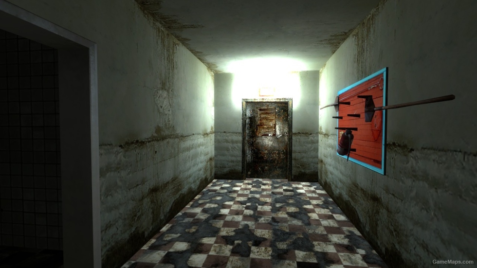 [P2:S BETA] MAP PACK