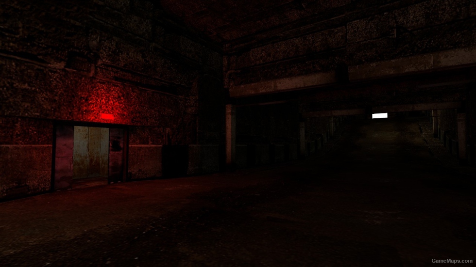 [P2:S BETA] MAP PACK