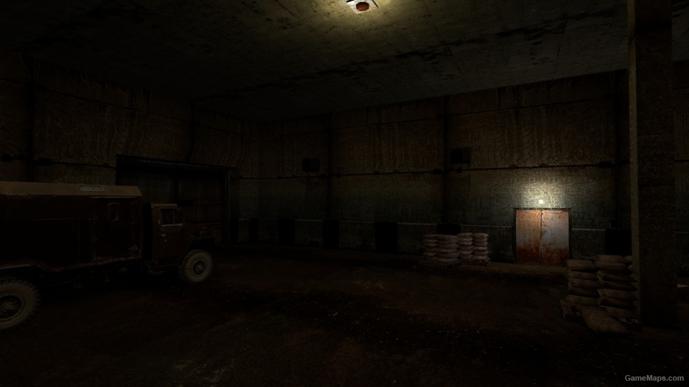 [P2:S BETA] MAP PACK
