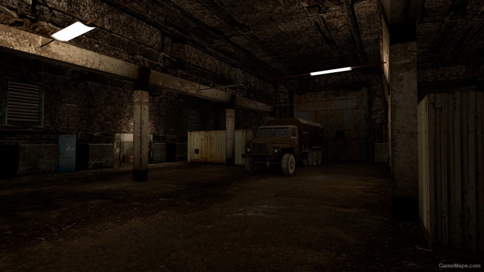 [P2:S BETA] MAP PACK