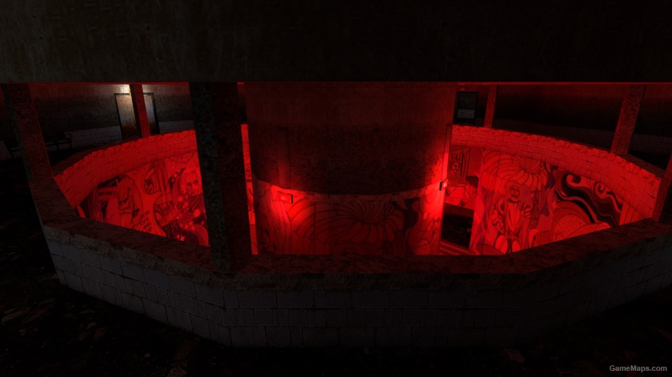 [P2:S BETA] MAP PACK
