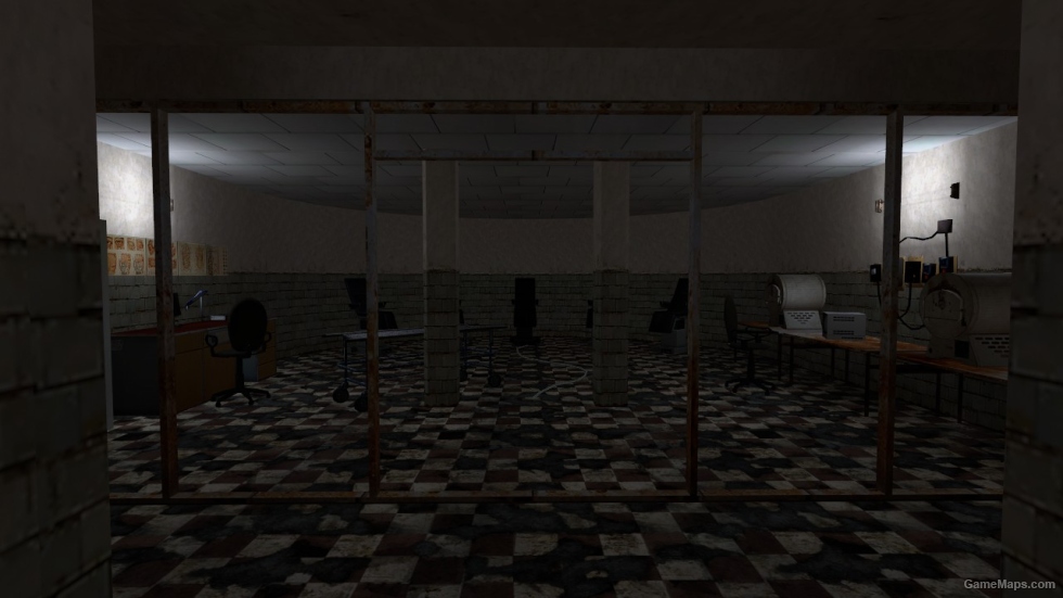 [P2:S BETA] MAP PACK