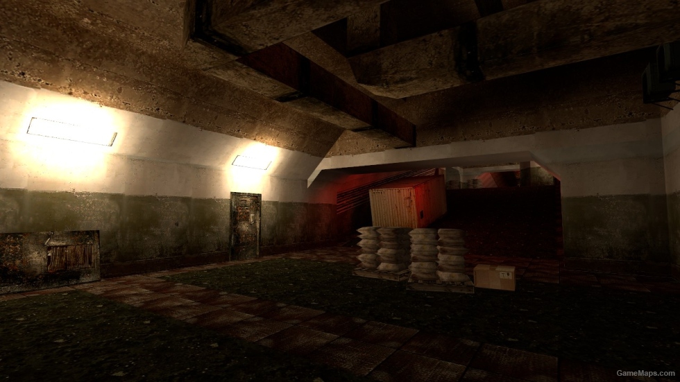 [P2:S BETA] MAP PACK