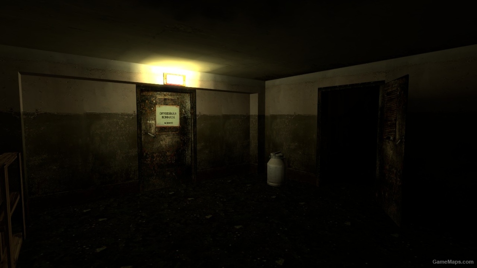 [P2:S BETA] MAP PACK
