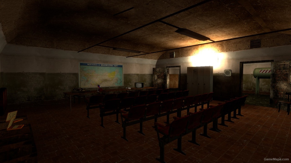 [P2:S BETA] MAP PACK