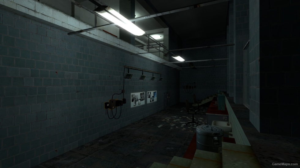 [P2:S BETA] MAP PACK