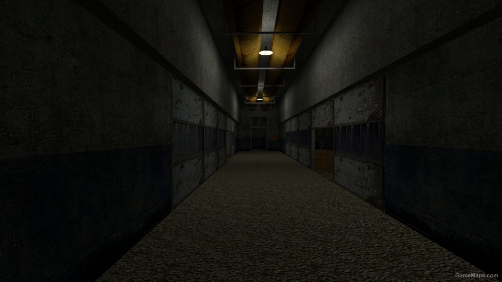 [P2:S BETA] MAP PACK