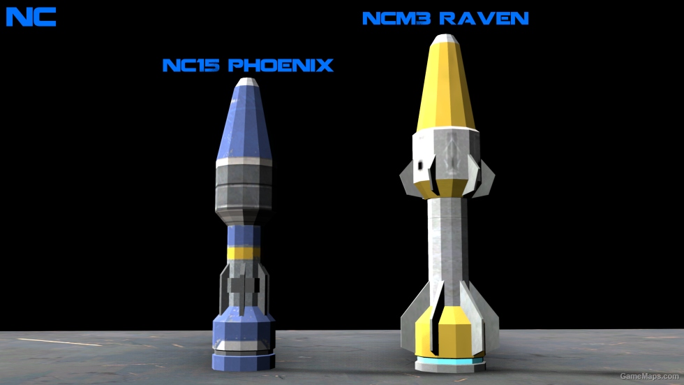 PlanetSide 2 - MAX Weapons (Prop)