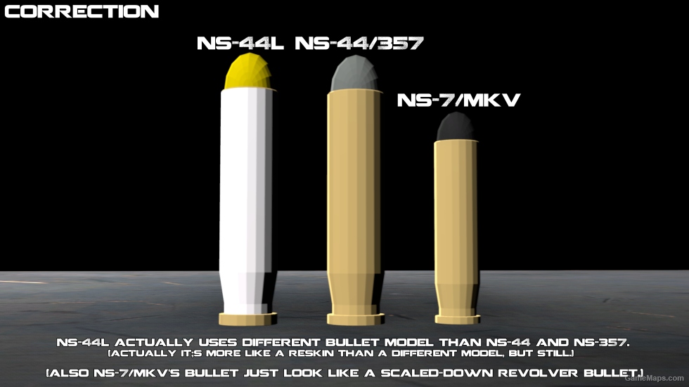 PlanetSide 2 - MAX Weapons (Prop)