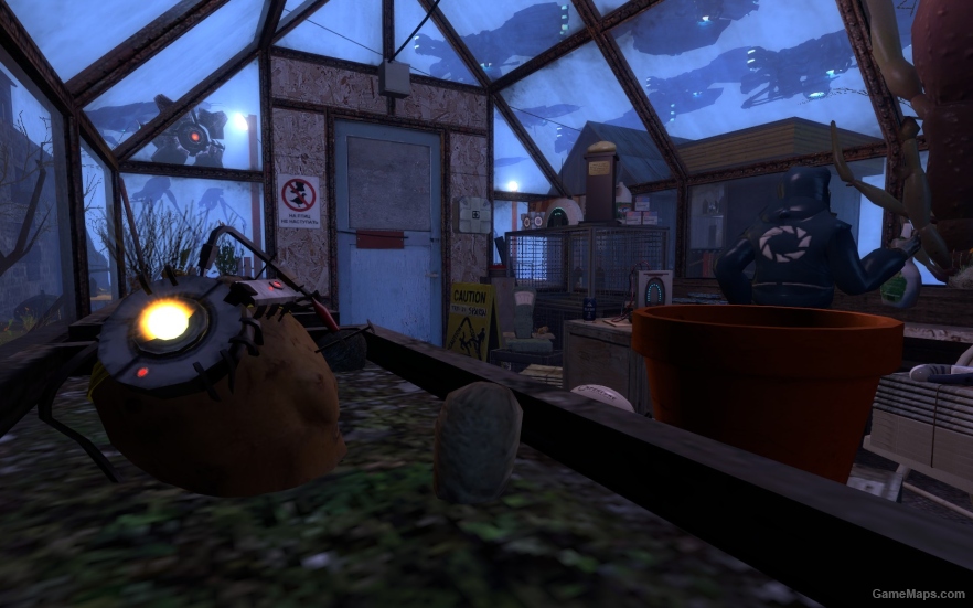 Portal 2 2016 content pack