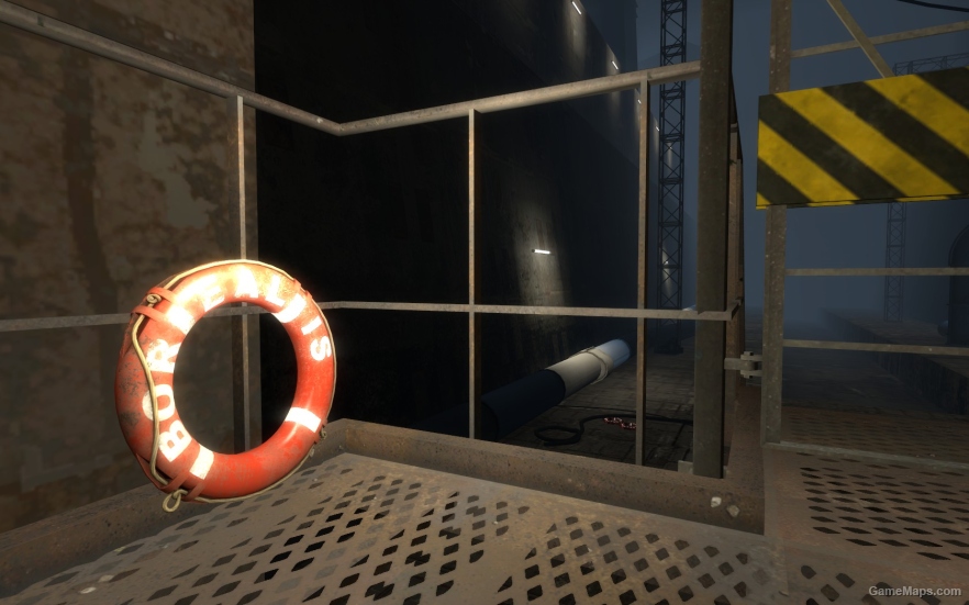 Portal 2 2016 content pack