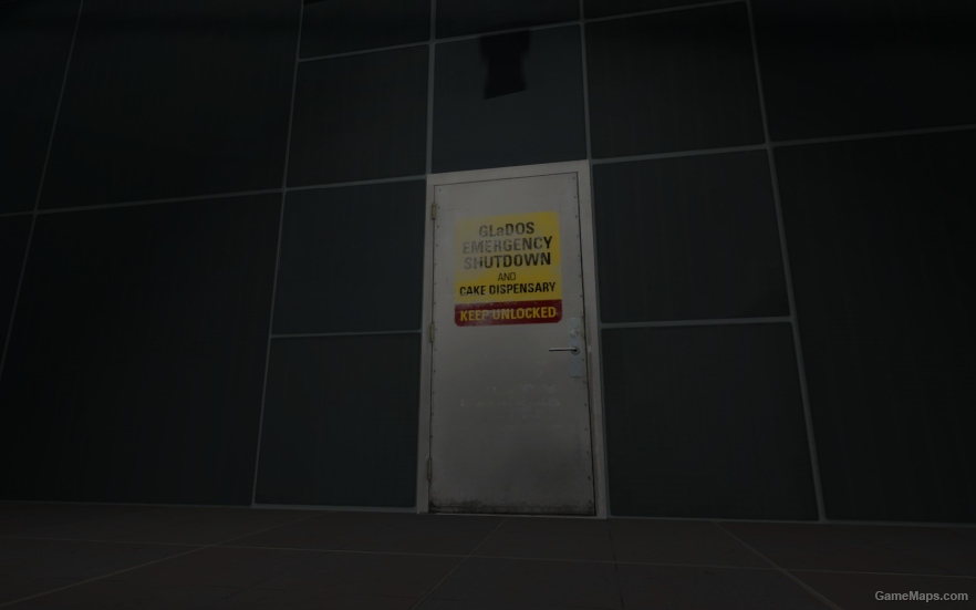 Portal 2 2016 content pack