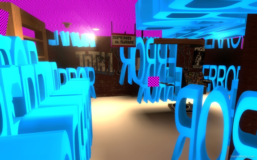 Portal 2 2016 content pack