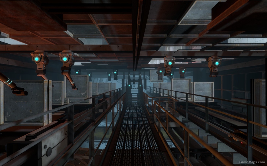 Portal 2 2016 map pack
