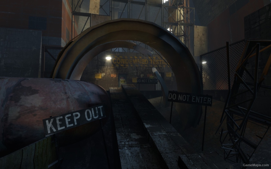 Portal 2 2016 map pack