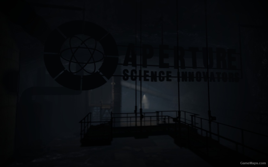 Portal 2 2016 map pack
