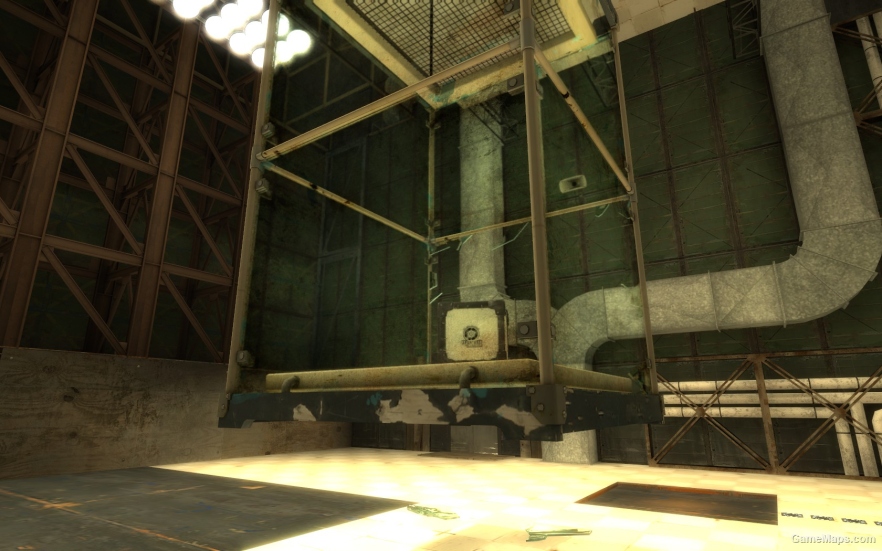 Portal 2 2016 map pack