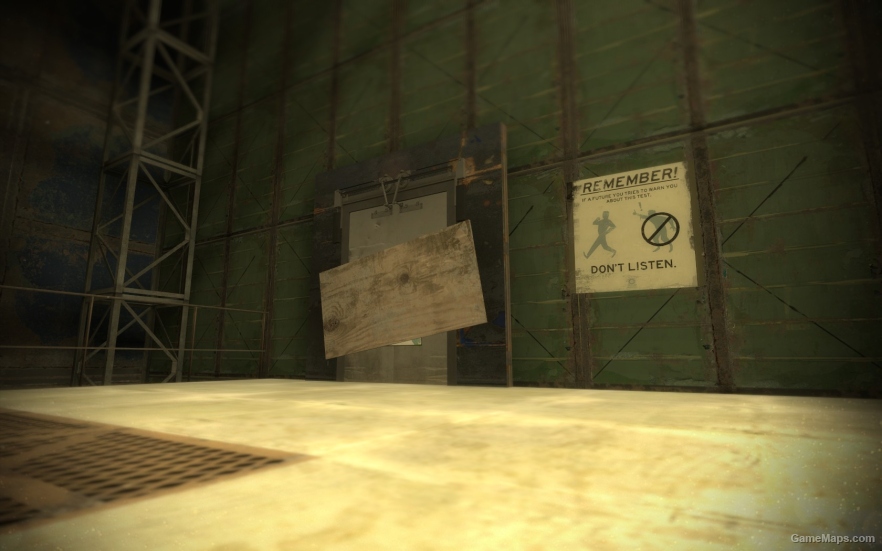 Portal 2 2016 map pack