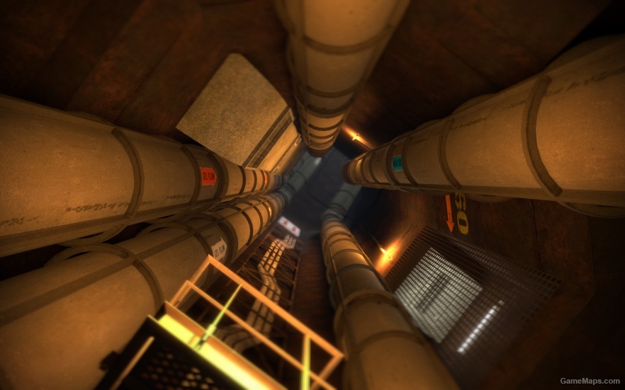 Portal 2 2016 map pack
