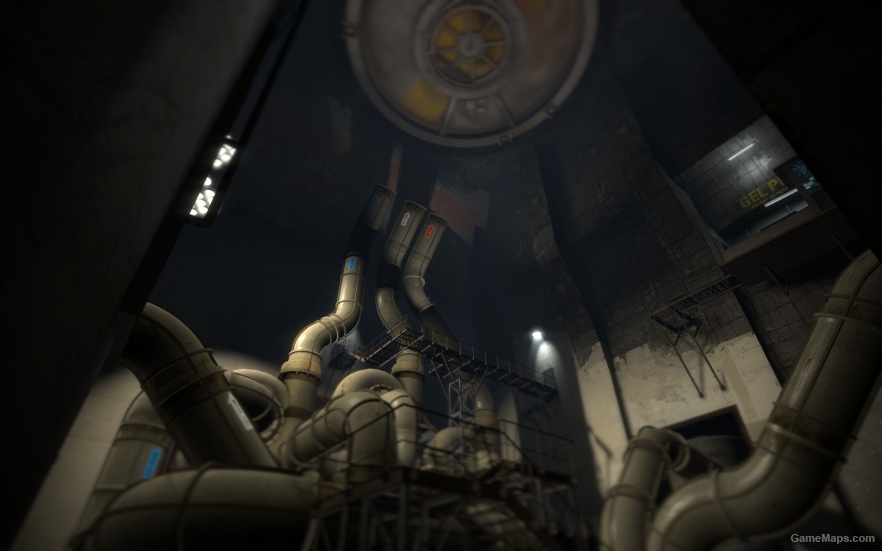 Portal 2 2016 map pack