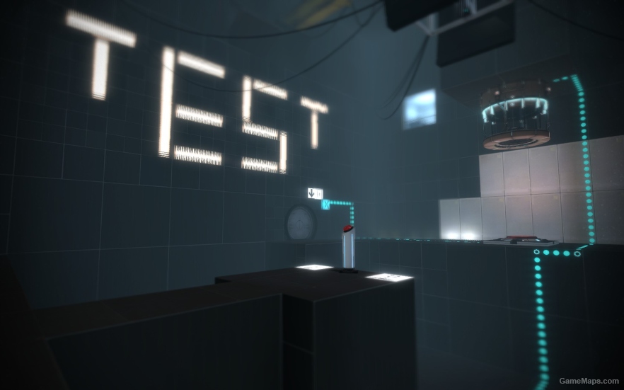 Portal 2 2016 map pack