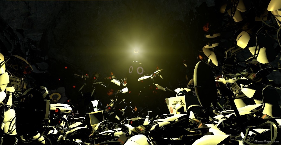 Portal Mod