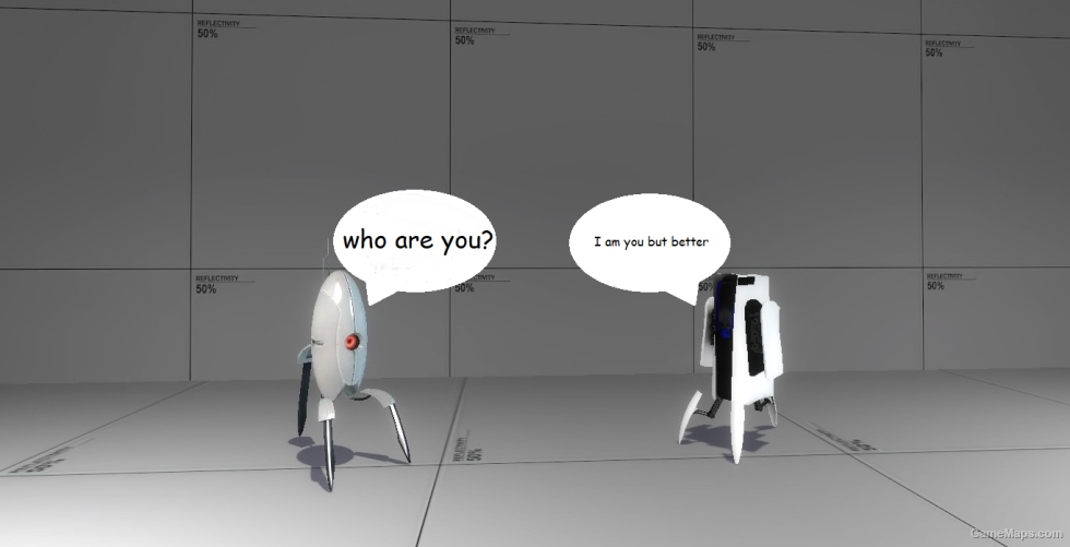 Portal Mod