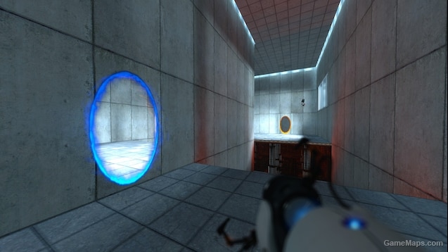 Portal New Maps Content 2026 P2