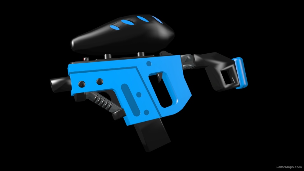 Project Splatoon 3 - Hero Shot