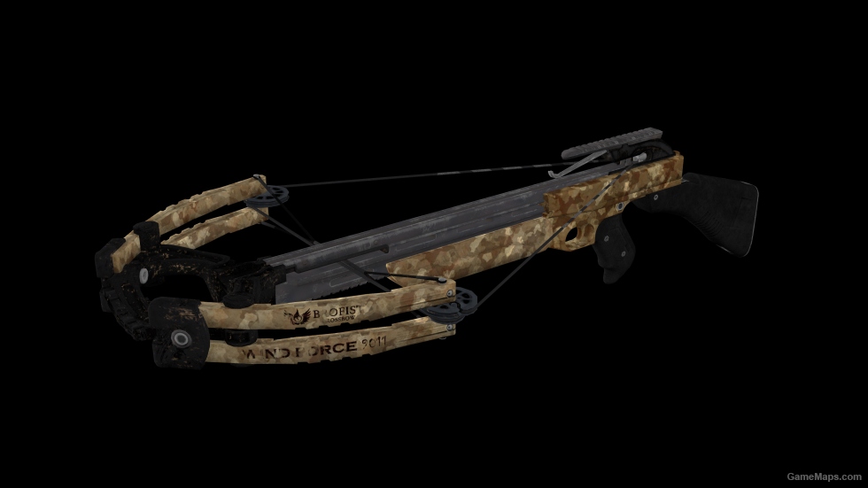 PUBG - Weapons (Prop)