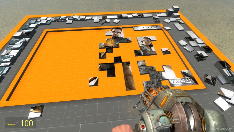 Puzzle 1.5