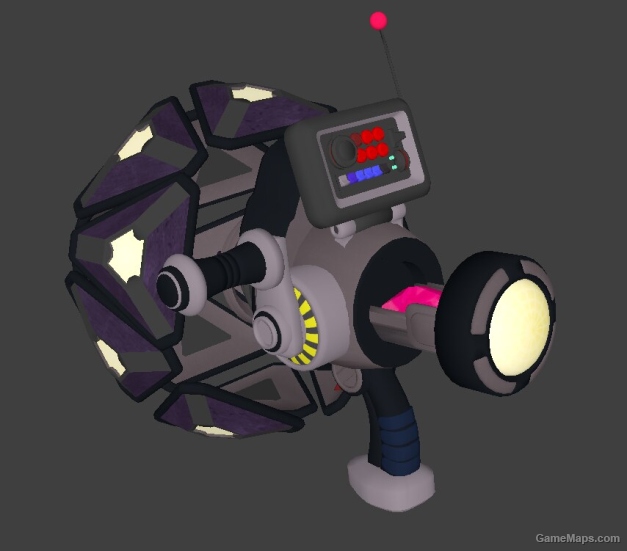 Ratchet & Clank: Rift Apart - The Dimensionator (Unofficial) (Prop)