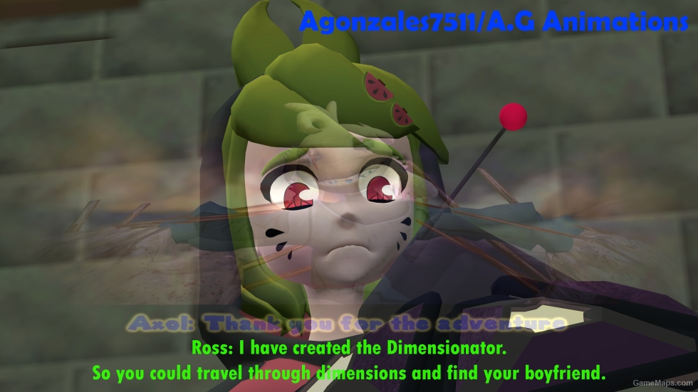 Ratchet & Clank: Rift Apart - The Dimensionator (Unofficial) (Prop)