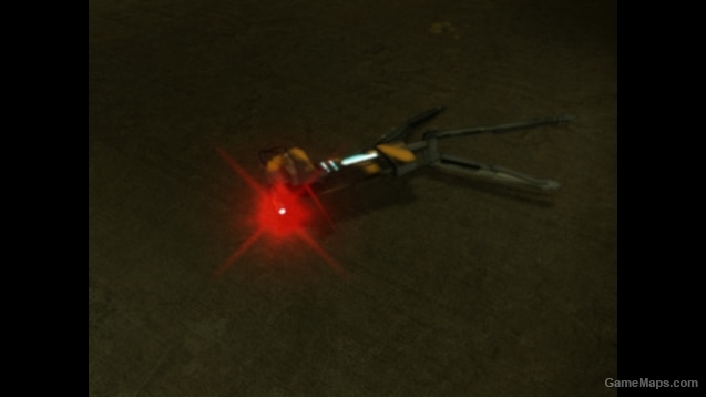 Resistance Turrets