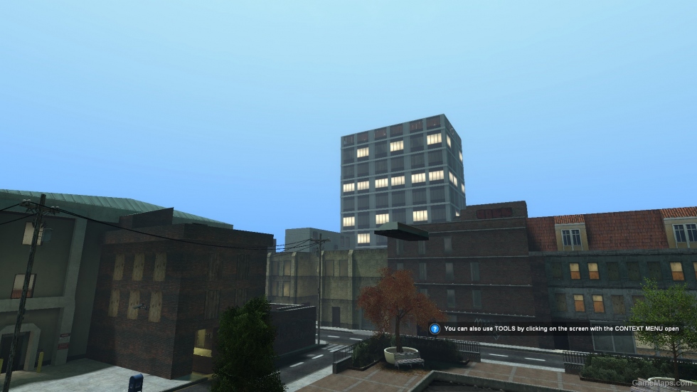 RP Downtown 2020