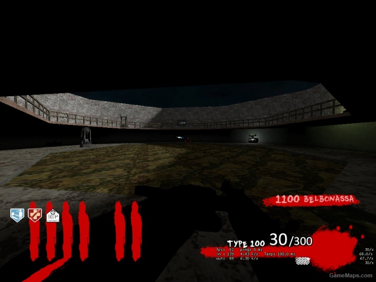 Sewers of the Dead