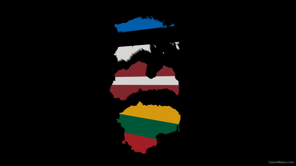 SFM Port - Baltic Countries